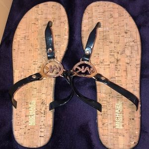 Michael Kors sandals